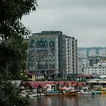 Marina & Trabzon