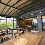 Aparthotel Marina & Trabzon