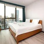 Aparthotel Marina & Trabzon