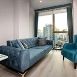 Marina & 4* Trabzon