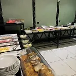 Marina & 4* Trabzon
