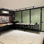 Marina & Aparthotel 4*