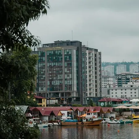 Marina & Trabzon