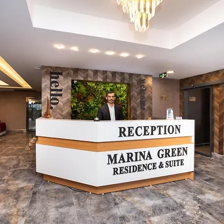 Marina & 4*