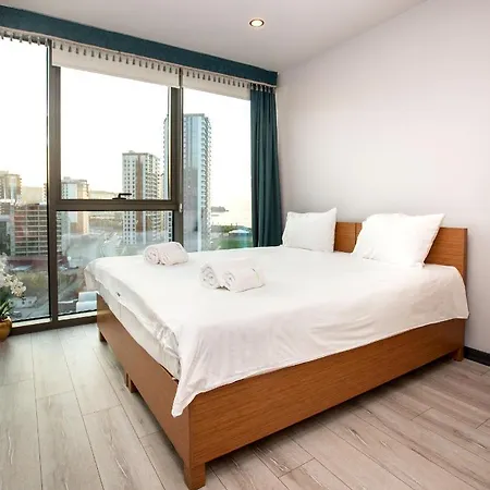 Aparthotel Marina & Trabzon