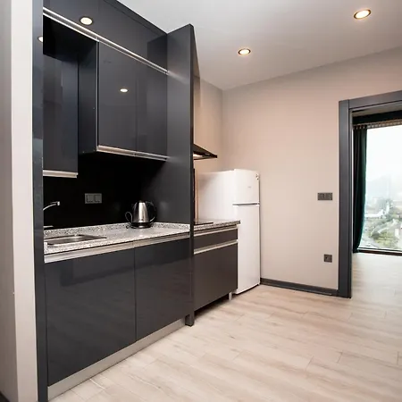 Marina & Apartmanhotel 4*