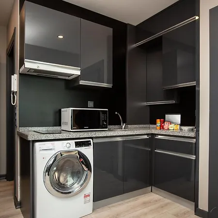 Apartmanhotel Marina & 4*