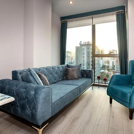 Marina & 4* Trabzon