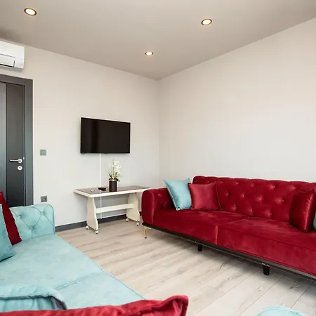 Marina & 公寓式酒店