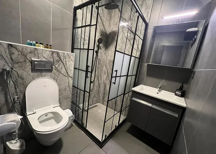 Marina & Τραμπζόν