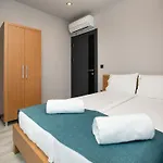 Marina & Apart-hotel Trebizonda