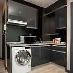 Apart-hotel Marina & 4*