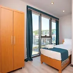 Marina & Apart-hotel 4*