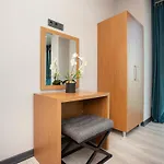 Apart-hotel Marina & Trebizonda