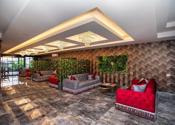 Aparthotel Marina & 4*